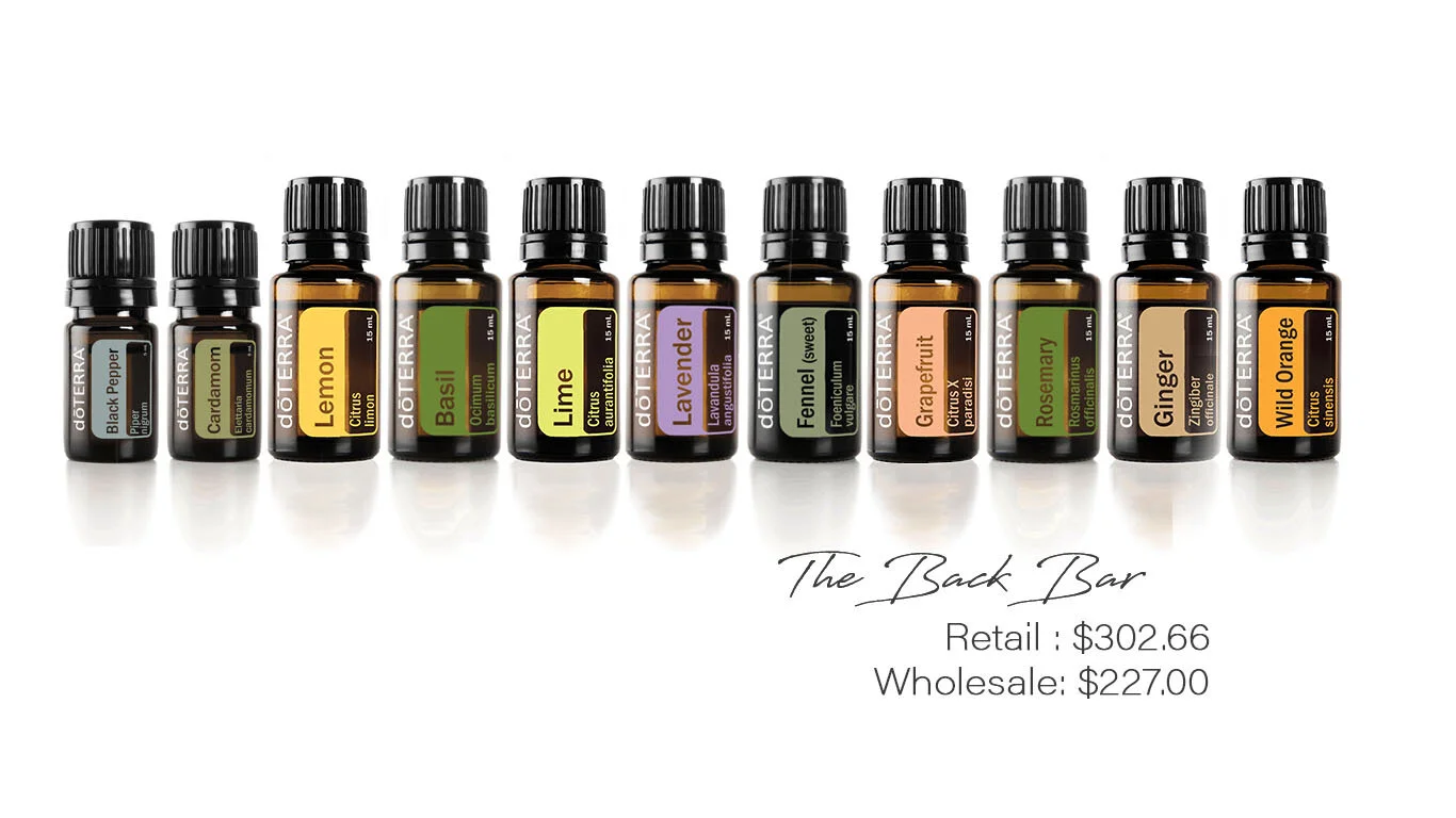 Culinary — The Zest Zone